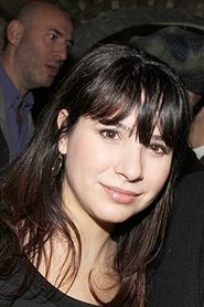 Allison Estrin portrait