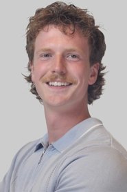 Nolan Pike portrait