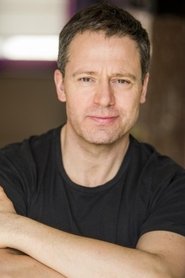 Laurent D'Elia portrait