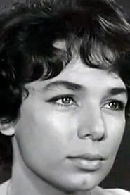 Hristina Sylva portrait