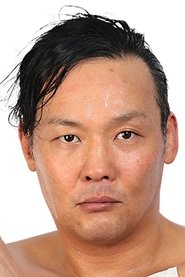 Hiroki Tanabe portrait