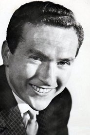 Robert Willar portrait
