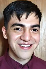 Jesús Sida portrait