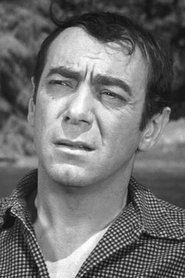 Arthur Batanides portrait