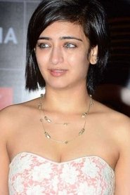 Akshara Haasan portrait