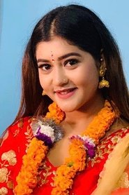 Sagun Shahi portrait