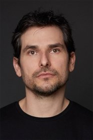 Alan Estrada portrait