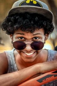 Chethan Jayalal portrait