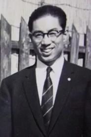 Hidemasa Nagata portrait
