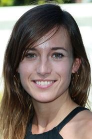 Marta Etura portrait