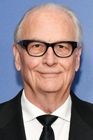 Gary Werntz portrait