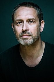 Frédéric Anscombre portrait