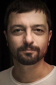 Mehmet Erdem portrait