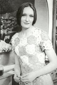 Olga Barnet portrait