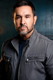 Hannibal Romero portrait