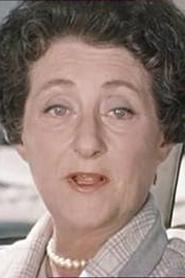 Louise Rioton portrait