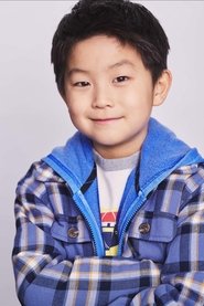 Isaac Bae portrait