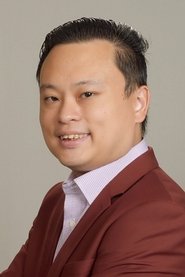 William Hung portrait