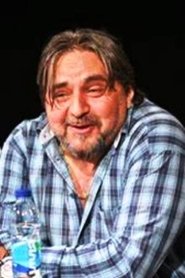 Željko Kasap portrait