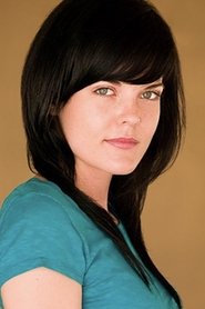 Suziey Block portrait
