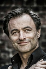 Dimitri Leue portrait