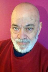 Hristos Valavanidis portrait