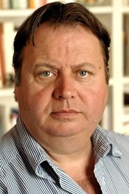 Patrice Bornand portrait