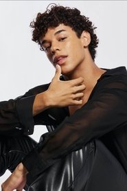 Diego Lira portrait