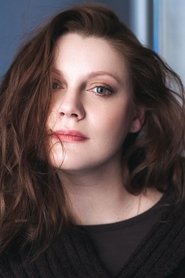 Anna Kapaleva portrait