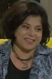 Irini Hatzikonstadi portrait