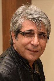 Amir Ghaffarmanesh portrait