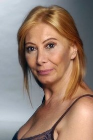 Betty Raiter portrait