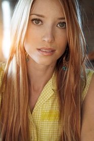 Heather Snell portrait