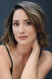 Bree Turner portrait