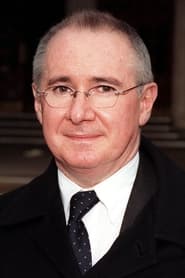 John Reid portrait