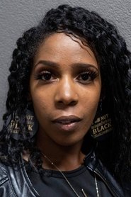 Kandace Burnett portrait