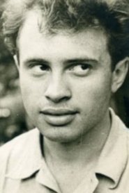 Sergey Dyozhkin portrait