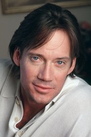Kevin Sorbo portrait
