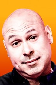 Mark Viera portrait