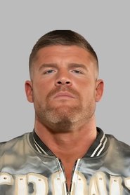Steven Kupryk portrait