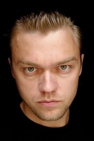 Yaroslav Ivanov portrait
