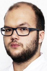 Daniil Fomichev portrait