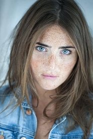 Noémie Stevens portrait