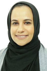 Sahar Jahani portrait
