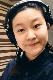 Ma Cheng portrait