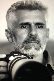 Laurent Baheux portrait