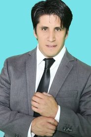 Daniel Heca portrait