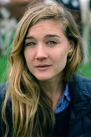 Arkasha Stevenson portrait