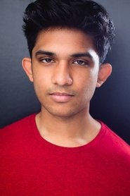 Mahi Alam portrait