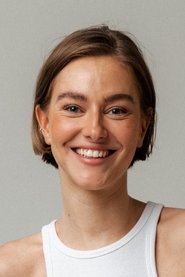 Lea Urban portrait